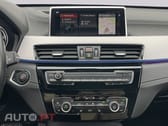 BMW X1 I.V.A DEDUTIVEL xDrive25e M Sportpaket