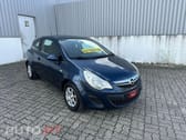 Opel Corsa 1.4 Easytronic