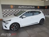 Renault Clio 1.0 TCE