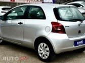 Toyota Yaris 1.0 VVT-i