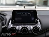 Nissan Juke 1.0 DIG-T Kiiro