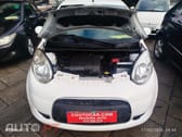 Citroen C1 1.0 Attraction
