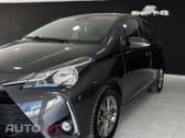 Toyota Yaris 1.0 VVT-i