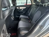 Mercedes-Benz C 200 d Avantgarde Aut.