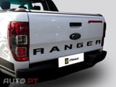 Ford Ranger Stormtrak
