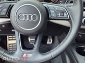 Audi A4 Avant 35 TDI Sport S tronic