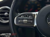 Mercedes-Benz GLC 300 de 4Matic 9G-TRONIC AMG Line