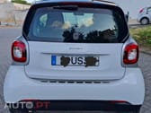 Smart ForTwo Passion