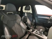 Audi Q5 35 TDI S line S tronic