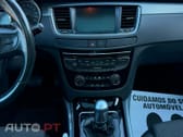 Peugeot 508 SW 1.6 e-HDi Active CMP6