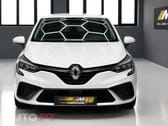 Renault Clio 1.0 TCe RS Line
