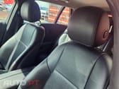 Mercedes-Benz C 200 BlueTEC Exclusive