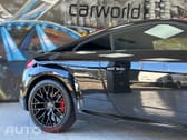 Audi TT 40 TFSI S tronic