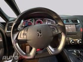 Citroen DS5 2.0 HDi Hybrid4 Business