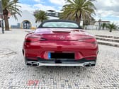 Mercedes-Benz SL 63 AMG 4MATIC+