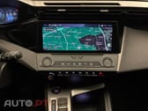 Peugeot 308 SW Hybrid Style e-DCS6