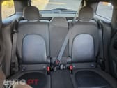 MINI Countryman Cooper D