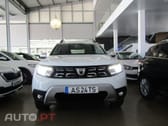 Dacia Duster 1.5 Blue dCi Prestige