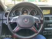 Mercedes-Benz C 200 CDi Classic BE