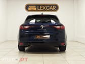 Renault Mégane 1.3 TCe Limited J17