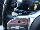 Mercedes-Benz A 180 d AMG Line Aut.