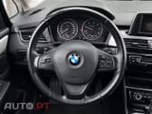BMW 216 d Line Sport Auto