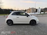 Fiat 500 1.2 S