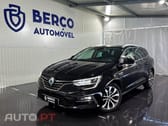 Renault Mégane TCe 140 GPF EDC TECHNO