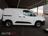 Citroen Berlingo 1.5 BlueHDi M Club