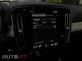 Volvo XC40 1.5 T4 PHEV Plus Dark