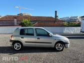 Renault Clio 1.2