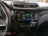 Nissan Qashqai 1.3 DIG-T N-Connecta J18