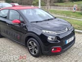Citroen C3 1.2 PureTech Feel