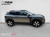 Dacia Duster Journey Eco-G 100