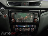 Nissan Qashqai 1.5 dCi N-Connecta