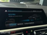 BMW 420 d Pack Desportivo M Auto
