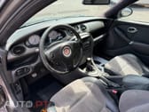 MG ZT 2.0 CDTi 135