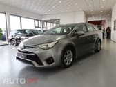 Toyota Avensis Touring Sports 1.6 D-4D Comfort