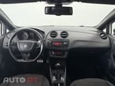 Seat Ibiza 1.4 TSI Cupra BocaNegra DSG