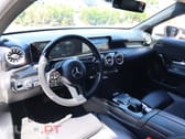 Mercedes-Benz A 180 d Style Aut.