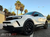 Opel Mokka-E GS Line