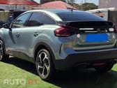 Citroen C4 1.5 BlueHDi Shine