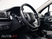 Citroen C3 1.5 BlueHDi Feel Pack