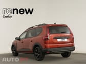 Dacia Jogger Jogger 1.0 ECO-G Extreme+ Up&Go 7L Bi-Fuel