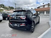 BMW i3 120Ah