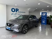 Nissan Qashqai 1.3 DIG-T N-Connecta Xtronic