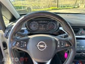 Opel Corsa 1.4 T GSi J18