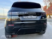Land Rover Evoque R-Dynamique