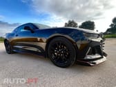Chevrolet Camaro Coupe