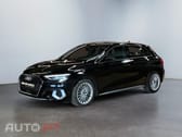 Audi A3 Sportback 35 TFSI S tronic Design